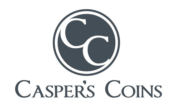 Casper's Coins