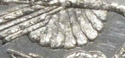 1878 8 TF Morgan Silver Dollar MS62 NGC